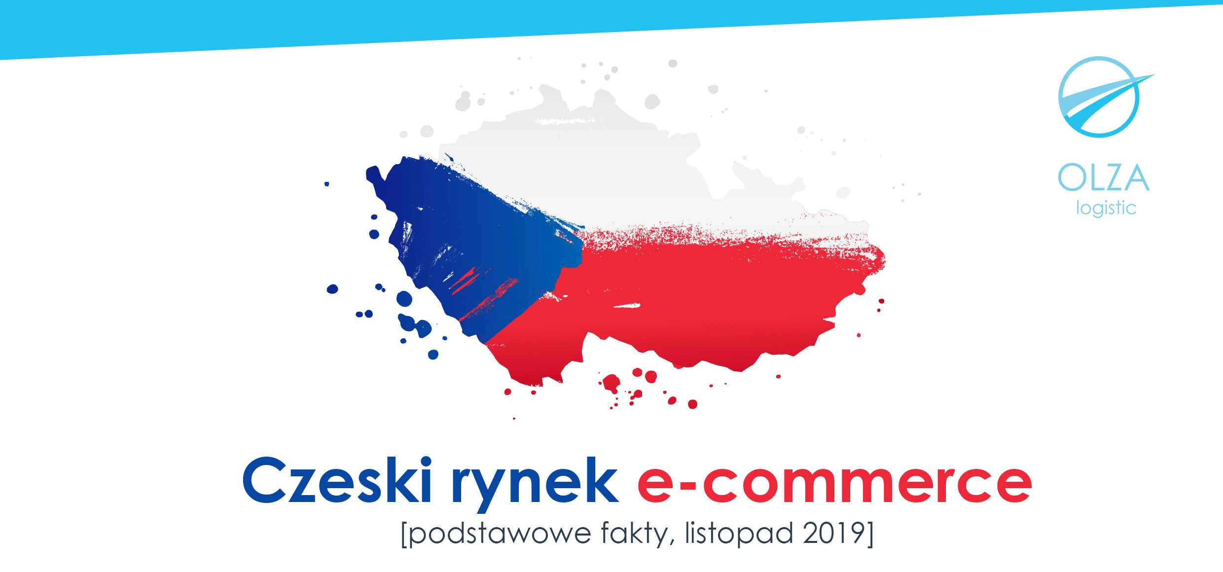 Czeski rynek e-commerce – fact sheet