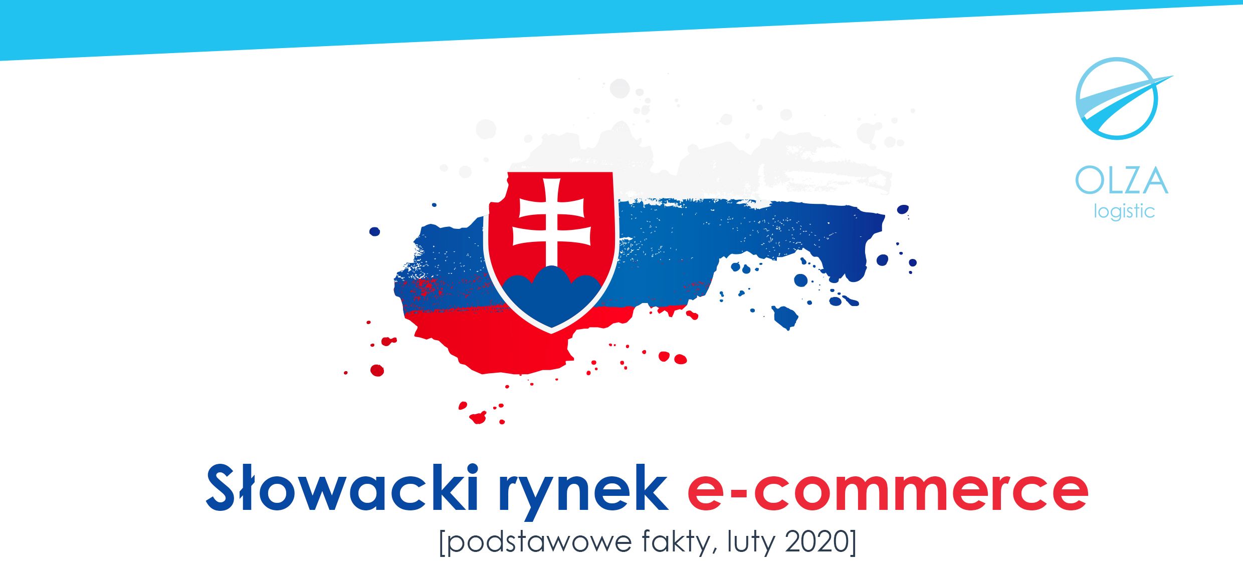 Słowacki rynek e-commerce – fact sheet