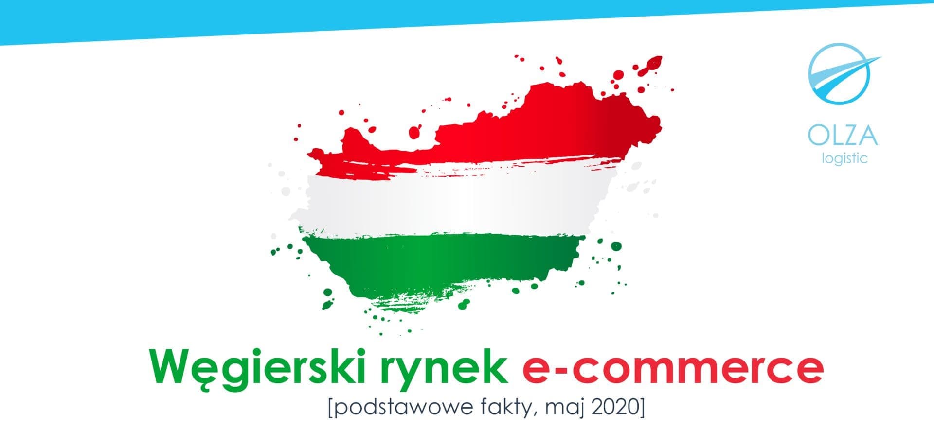 Węgierski rynek e-commerce – fact sheet