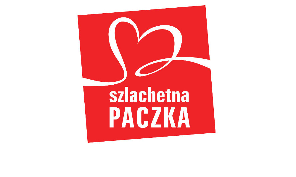 Szlachetna paczka od Olzy jak co roku